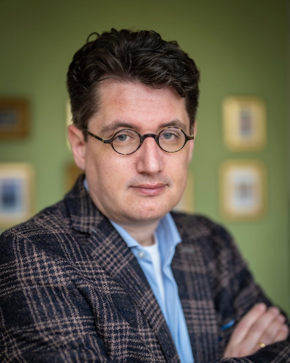 Klaas Zondervan, erfrechtspecialist en funerair conservator